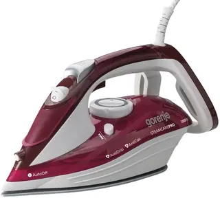 Żelazko parowe Gorenje SIH3000RBC