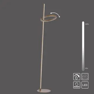 Lampa podłogowa RITUS 15397-39