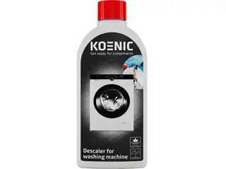 Odkamieniacz do pralki KOENIC KDC-W250-INT 250 ml