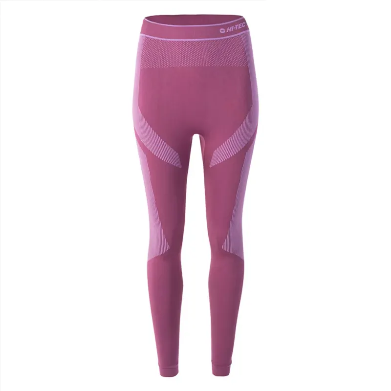 Legginsy damskie termoaktywne Hi-Tec Lady Rair, Bottom, Rozmiar S/M