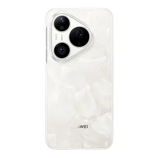 Etui do HUAWEI Pura 90s Pro - Białe