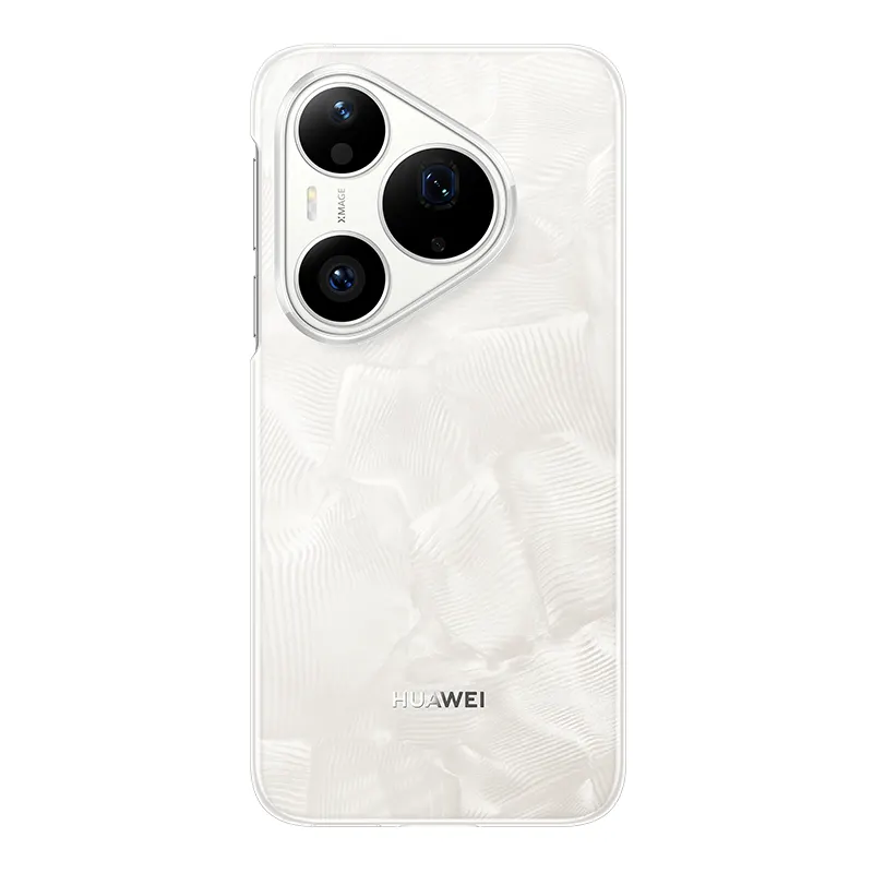 Etui do HUAWEI Pura 90s Pro - Białe