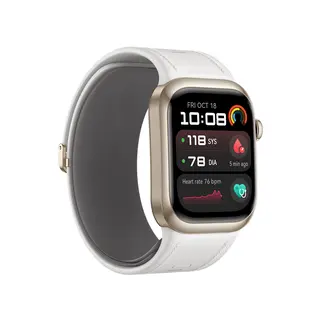 HUAWEI WATCH D2 - Złoty