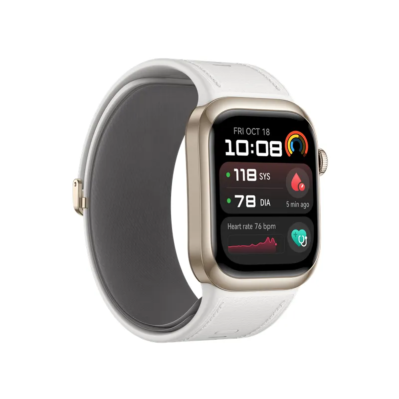 HUAWEI WATCH D2 - Złoty