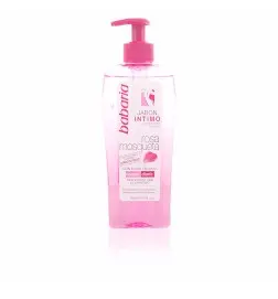 Babaria Rosehip Intimate Soap 300ml