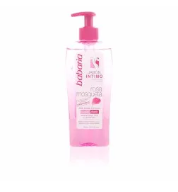 Babaria Rosehip Intimate Soap 300ml