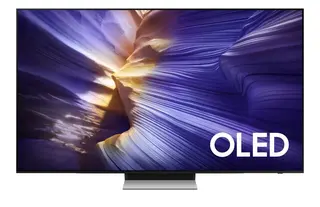 Telewizor Samsung S90F OLED 4K Vision AI 83''