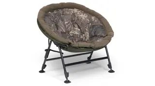 Nash Indulgence Moon Carpchair Deluxe