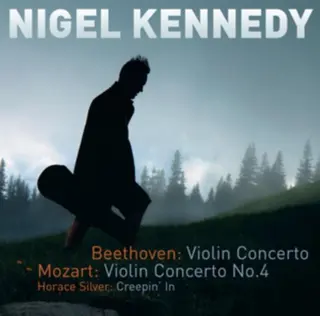 Violin Concertos