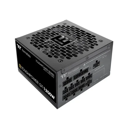 Thermaltake Zasilacz - ToughPower GT 1200W Gold modular ATX3.1
