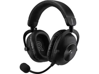 Słuchawki LOGITECH Pro X3 Lightspeed Czarny