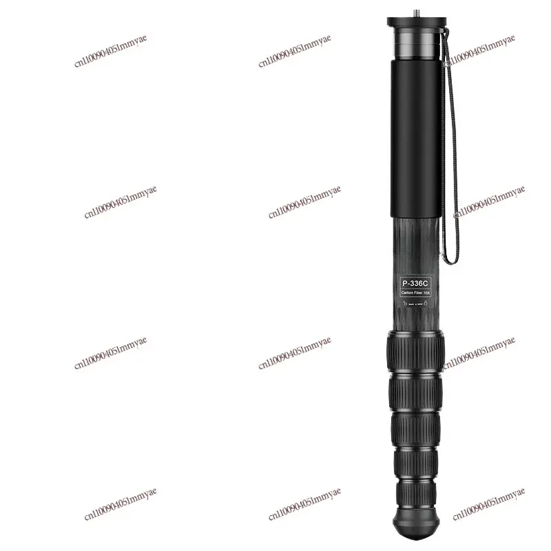 Outdoor Portable SLR Camera Camera Camera Holder Mobile Phone Live Broadcast Monopod