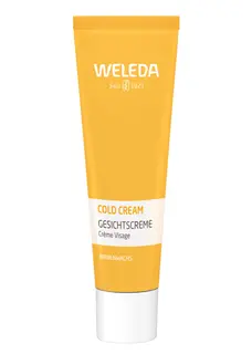 Weleda Cold Cream Krem dla Skóry Suchej i Bardzo Suchej 30ml