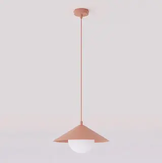 MONO WISZĄCA 1S CORAL