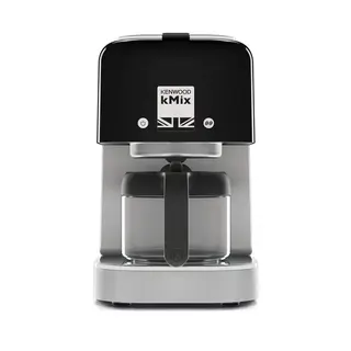 Kenwood Ekspres do kawy kMix COX750BK