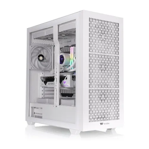 Thermaltake Obudowa - AX500 - Snow