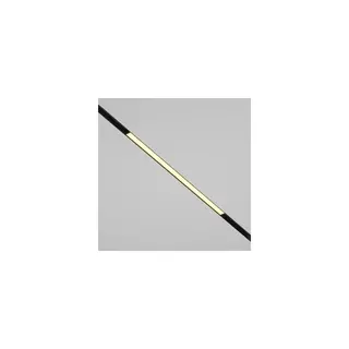 OPRAWA MAGNETYCZNA 90CM 36W 3000K CZARNA 10013
