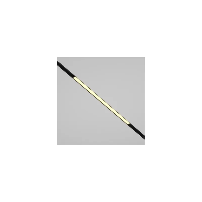 OPRAWA MAGNETYCZNA 90CM 36W 3000K CZARNA 10013