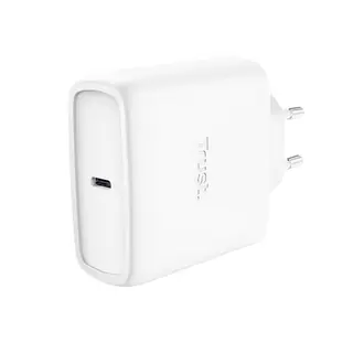 Trust Ładowarka MAXO GaN 65W USB-C Biała