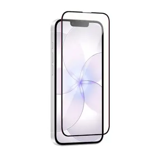 CRONG Szkło hartowane OptiRed Glass z filtrem światła niebieskiego iPhone 17e