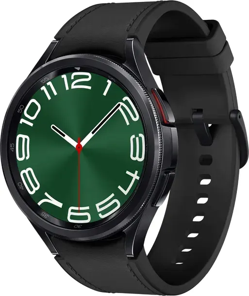 SAMSUNG Galaxy Watch 6 Classic SM-R965F 47mm LTE Black