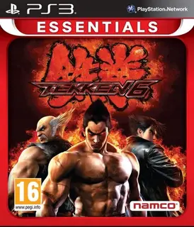 Tekken 6