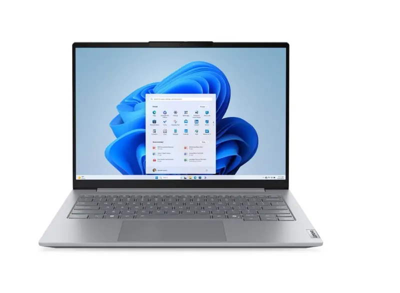 Lenovo Laptop ThinkBook 14 G9 21UY00G3PB W11Pro CORE 5 210H/16GB/512GB/INT/14.0 WUXGA/Arctic Grey/3YR OS + 1YR CI + CO2 Offset