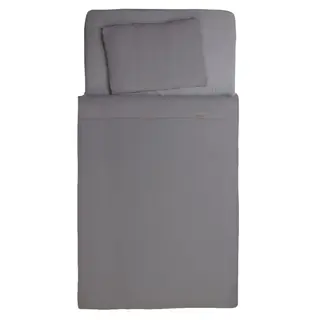 Komplet pościeli MUSLIN 100x135-1;40x60-1
