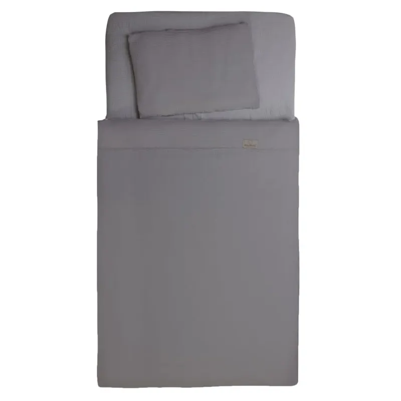Komplet pościeli MUSLIN 100x135-1;40x60-1