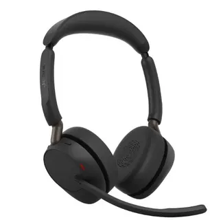 Jabra Słuchawki Evolve3 65 Stereo Link 390a MS