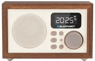Radioodtwarzacz Blaupunkt HR5BR FM/MP3