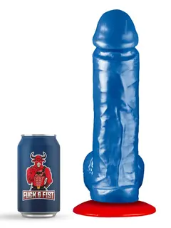 Fuck & Fist Dick Trainer Arn M Dildo 25 cm