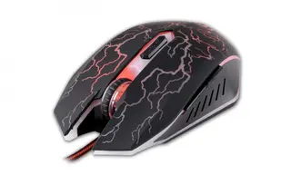 Rebeltec Mysz gamingowa optyczna USB DIABLO
