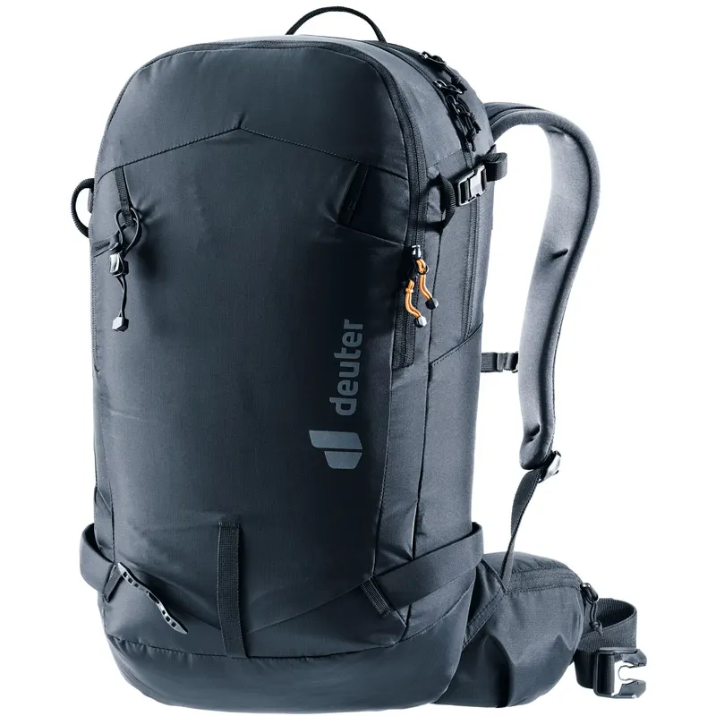 Deuter Freerider 24, czarny