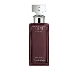 Calvin Klein Eternity For Women Amber Essence Eau de Parfum Spray 100ml