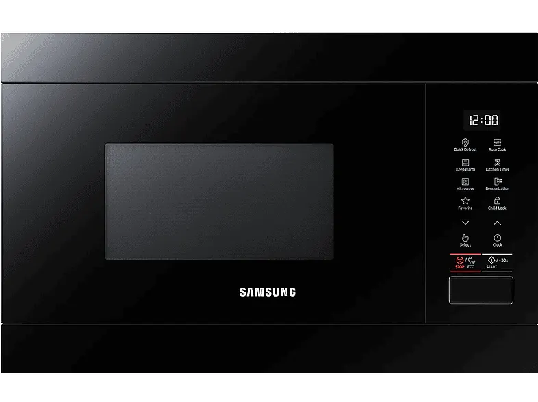 Kuchenka mikrofalowa SAMSUNG MS22T8254AB/E1