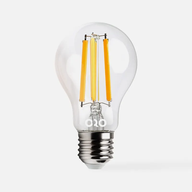 Żarówka ORO ULTRA FLT E27 A60 2,3W WW