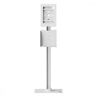 Maclean Uchwyt reklamowy do tabletu z MC-960 W