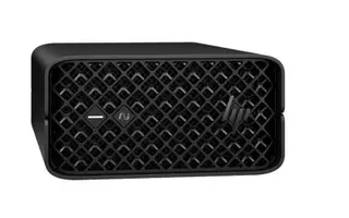 HP Komputer Z2 Mini G1a Ryzen AI MAX Pro 390 1TB/64GB/W11P DN8A7ET