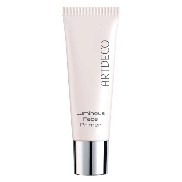 ARTDECO Luminous Face Primer Rozświetlająca Baza pod Makijaż 25ml