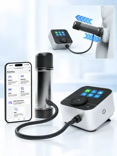 Autoblow VacuPUMP Machine