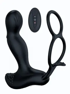 7 Function & Heating Prostate Massager