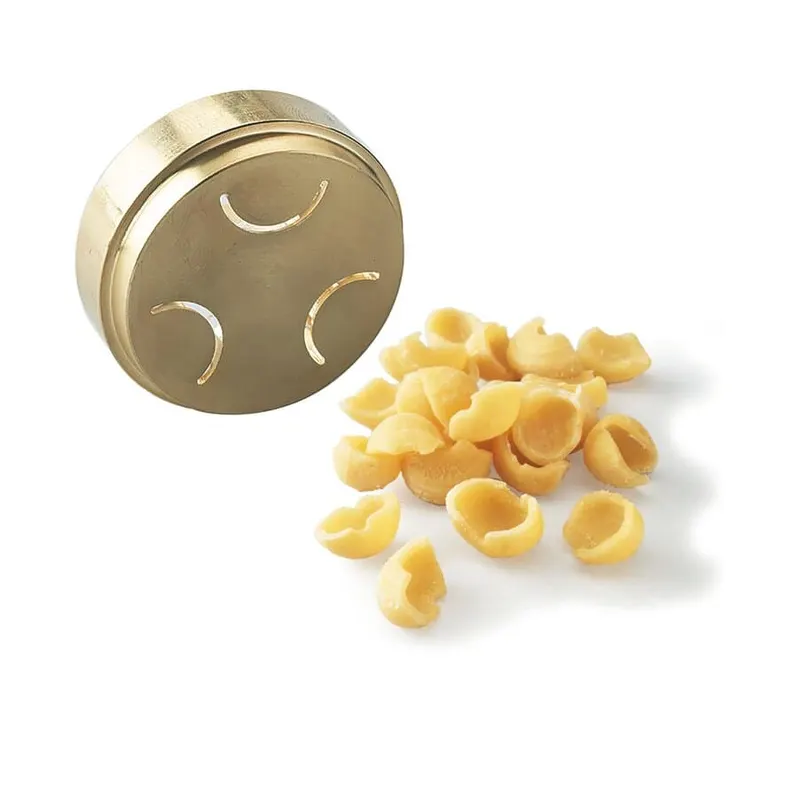 Kenwood Wykrojnik metalowy do makaronu orecchiette A910 A910/12