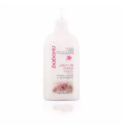 Babaria Rosehip Hand Soap 500ml