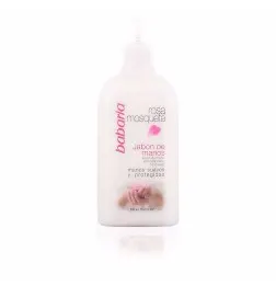 Babaria Rosehip Hand Soap 500ml