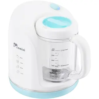 Multiblender parowy Momini TinyJar 4w1
