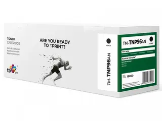 TB Print Toner do Minolta TNP96 TM-TNP96AN BK 100% nowy
