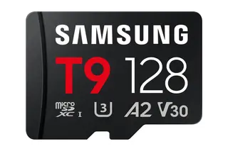 Karta pamięci Samsung microSD T9 128GB 200MB/s UHS-I