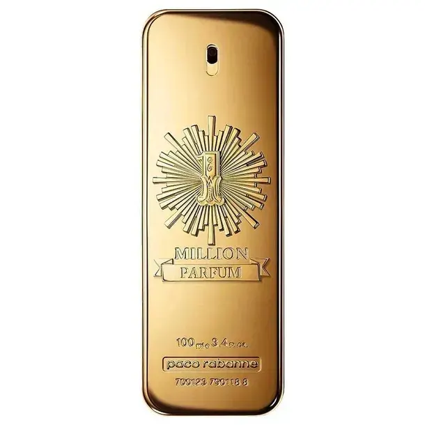 Paco Rabanne 1 Million Parfum Woda perfumowana 100ml