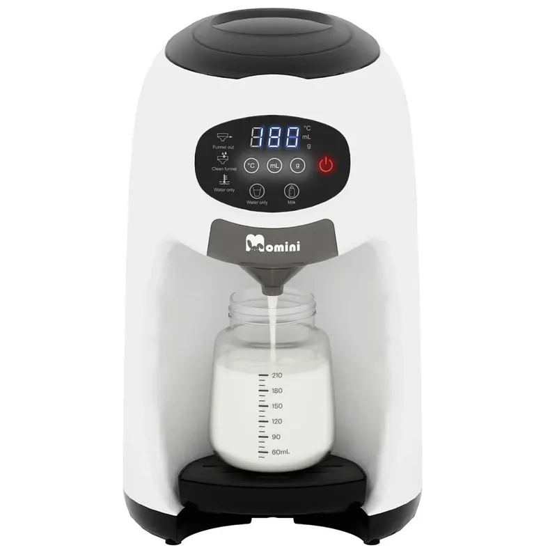 Ekspres do mleka Momini Milk Formula Elite
